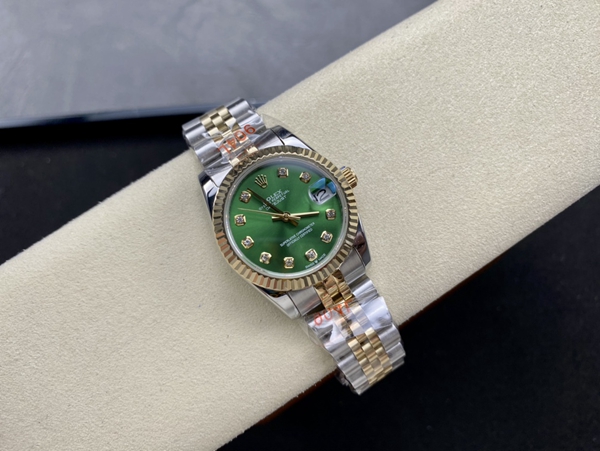 激安ロレックス側面デザイン